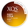 XQS Fizzy Cola Strong