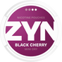 ZYN Black Cherry Mini Dry S2