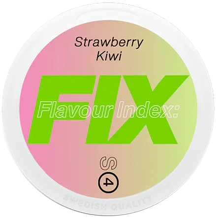 Fix Strawberry Kiwi